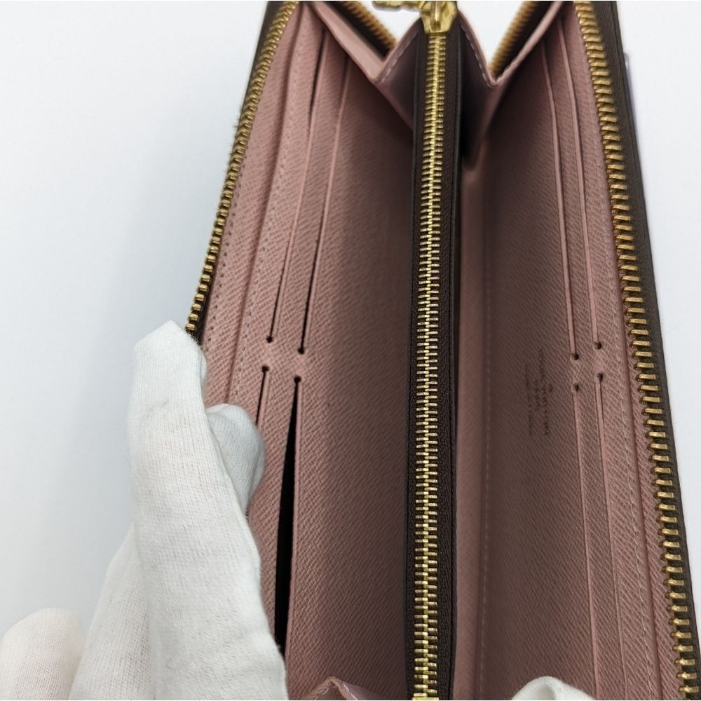 Louis Vuitton Clemence Wallet - Picture 9 of 16